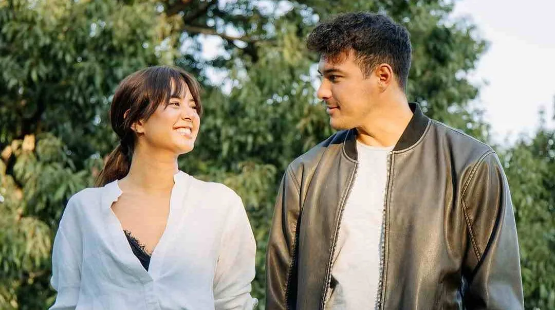 Resmi Menikah, Intip Potret Romantis Aurelie Moeremans dan Suami