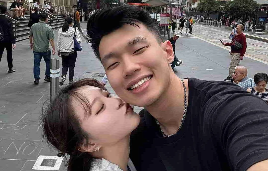 Satu Bulan Menikah, Vincent Kosasih Minta Nita Vior Perbaiki Kebiasaan Jelek