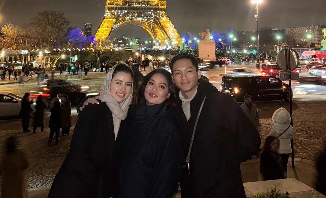 Calon Istri Azriel Hermansyah Disebut Mualaf Gegara Ini