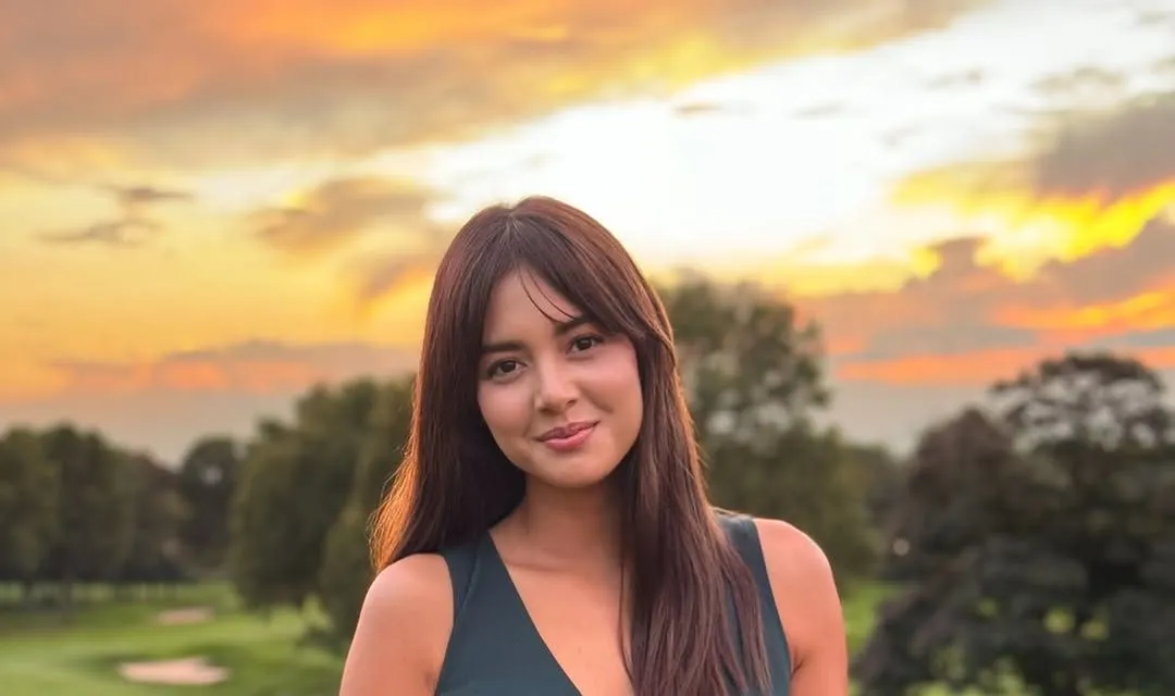 Aurelie Moeremans Bantah Pernah Menikah dengan Roby Tremonti