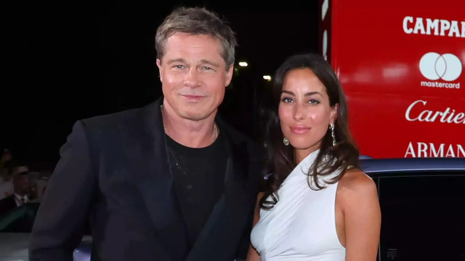 Brad Pitt Bisa Raih Kesepakatan Cerai dengan Angelina Jolie Gegara Pacar