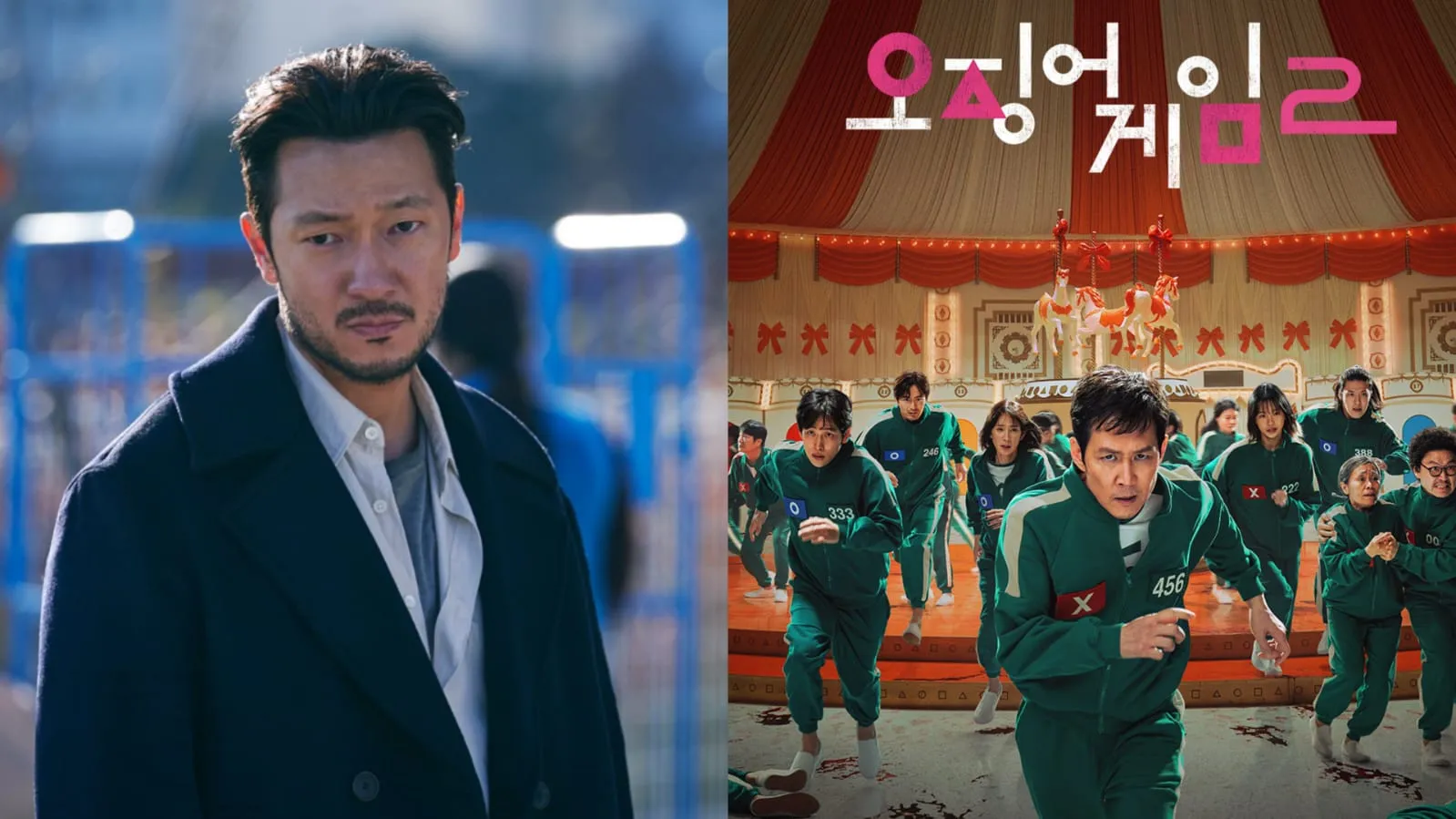 Son Suk Ku Menyesal, Dua Kali Tolak Tawaran Main ‘Squid Game’