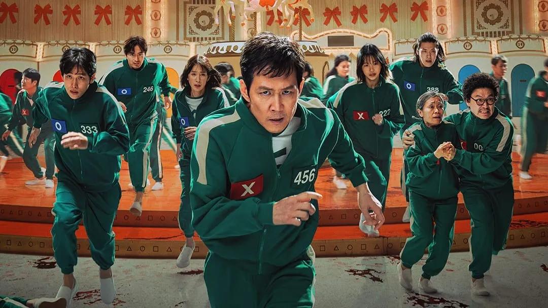 Netflix Tak Sengaja Bocorkan Jadwal Tayang ‘Squid Game 3’