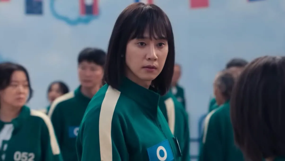 5 Adegan Paling Berkesan Cho Hyun Ju di ‘Squid Game 2’