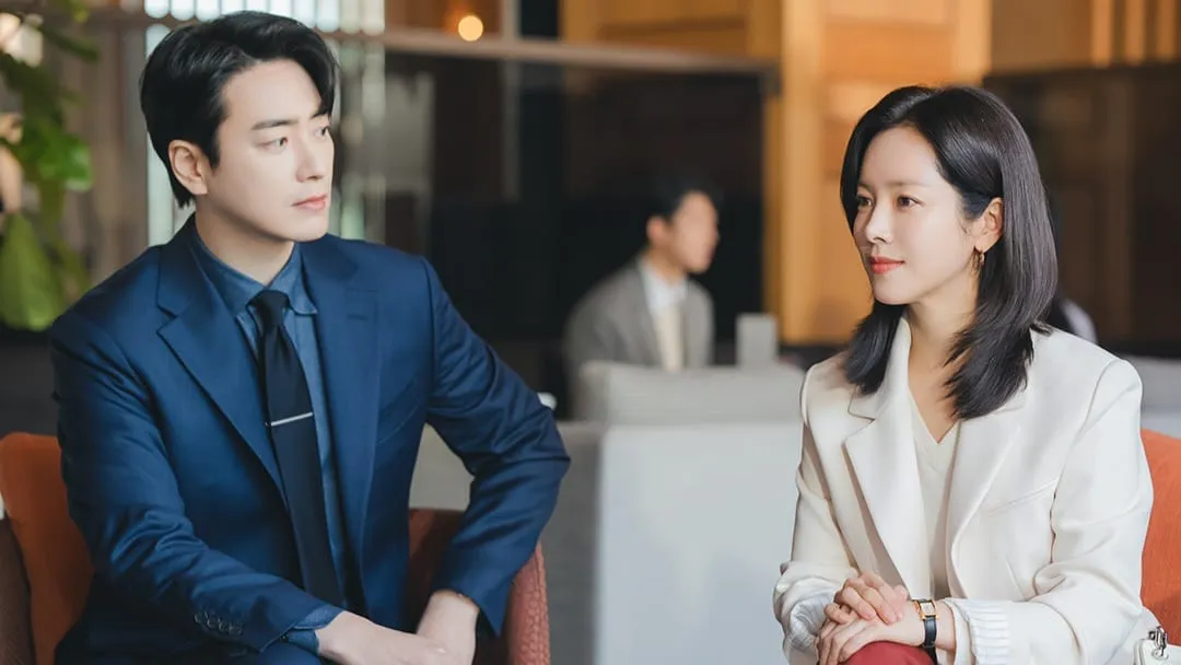 Sinopsis Drakor ‘Love Scout’, Kisah Cinta CEO dan Sekretaris