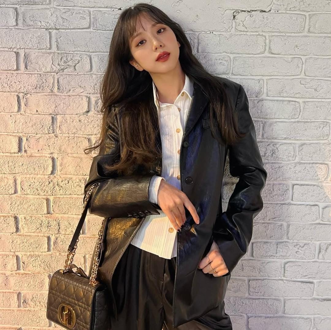 Cocok dengan gaya apa pun. Foto: Dok. Instagram @sooyaaa__