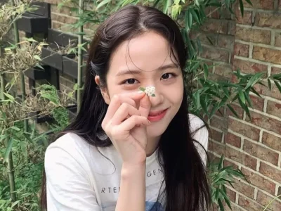Jisoo BLACKPINK ulang tahun ke-30 pada tahun ini. Foto: Dok. Instagram @sooyaaa__