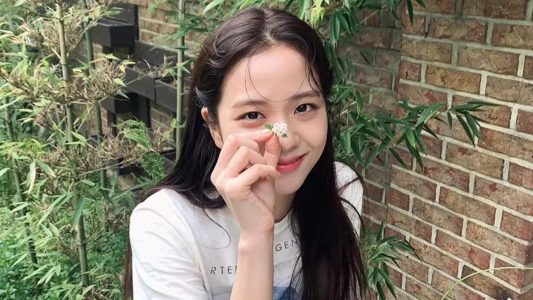 Potret Tahun ke Tahun Jisoo BLACKPINK, Wanita Tercantik ke-2 di Dunia