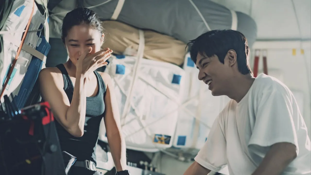 Sinopsis dan Jadwal Tayang Drakor ‘When the Stars Gossip’