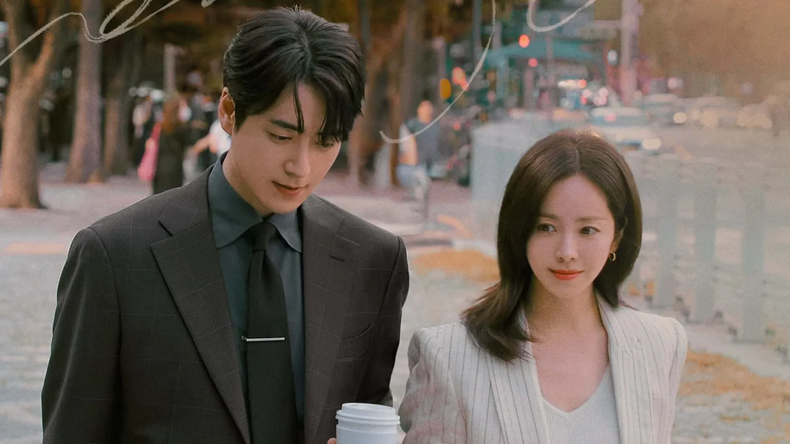 3 Fakta Menarik ‘Love Scout’, Lee Joon Hyuk Jadi Green Flag