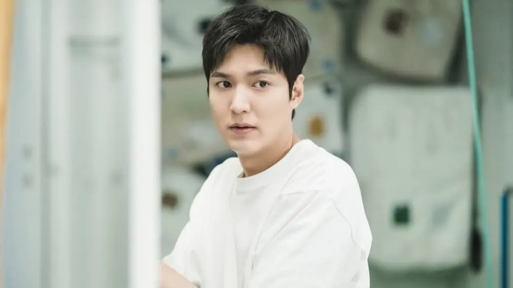 Dialog Lee Min Ho di Drakor ‘When the Stars Gossip’ Tuai Kritikan