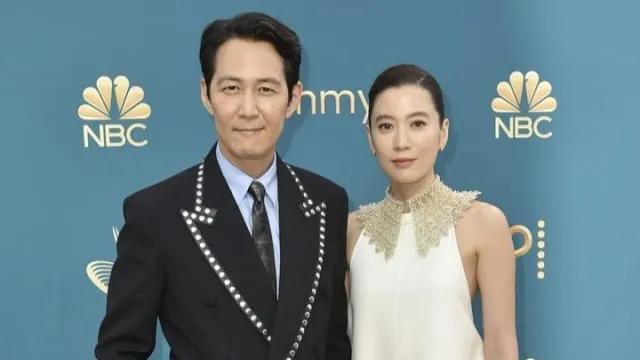 Lee Jung Jae ‘Squid Game’ Terciduk Asyik Berpacaran di Karibia
