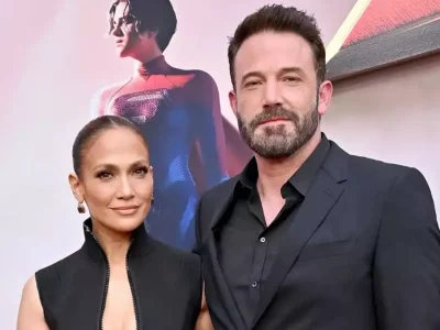 Jlo dan Ben Affleck resmi bercerai. Foto: Dok. Axelle/Bauer-Griffin/Filmmagic