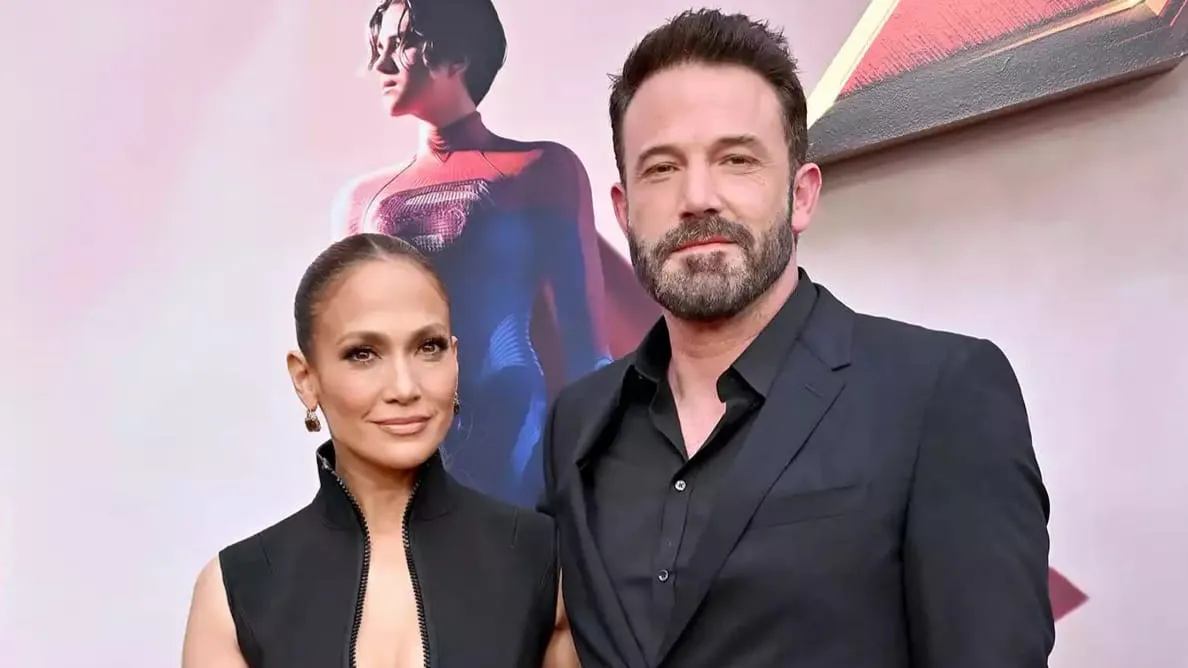 Capai Kesepakatan, JLo dan Ben Affleck Resmi Bercerai
