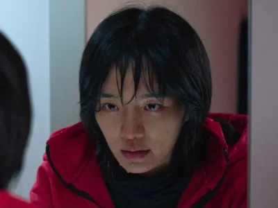 Park Gyu Young diduga membocorkan alur cerita 'Squid Game 3'. Foto: Dok. X @NetflixKR