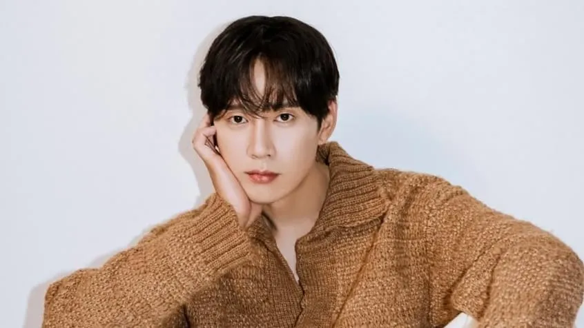 Park Sung Hoon Menangis, Klarifikasi Poster Parodi Dewasa ‘Squid Game’