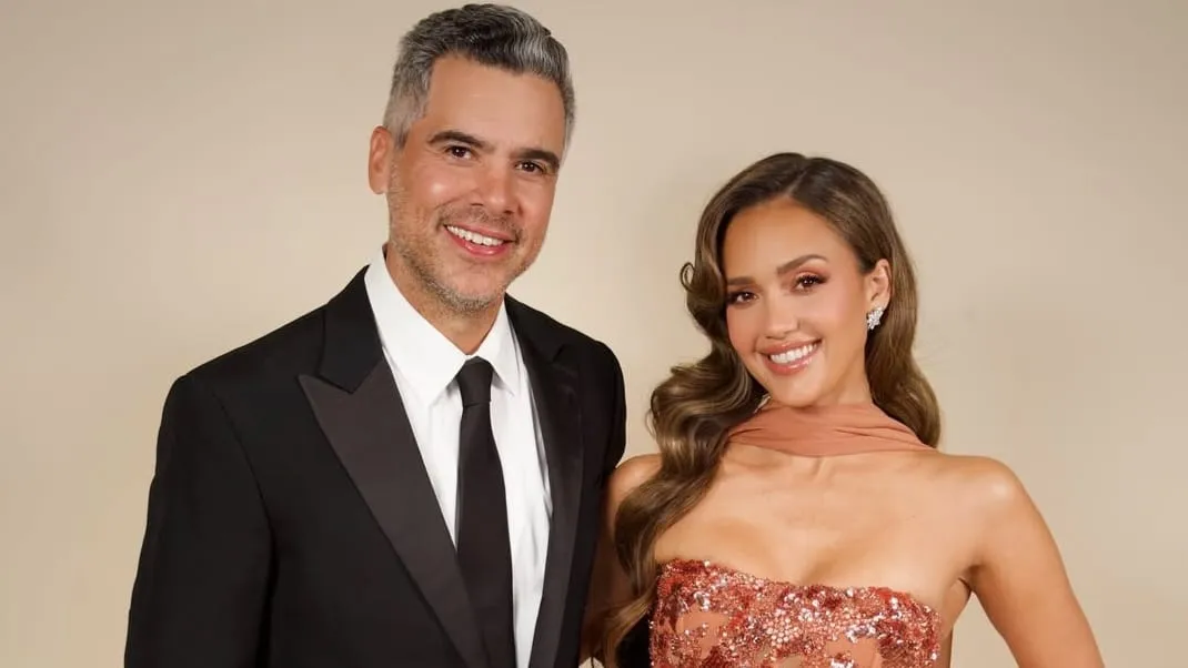17 Tahun Menikah, Aktris ‘Fantastic Four’ Jessica Alba Diisukan Cerai