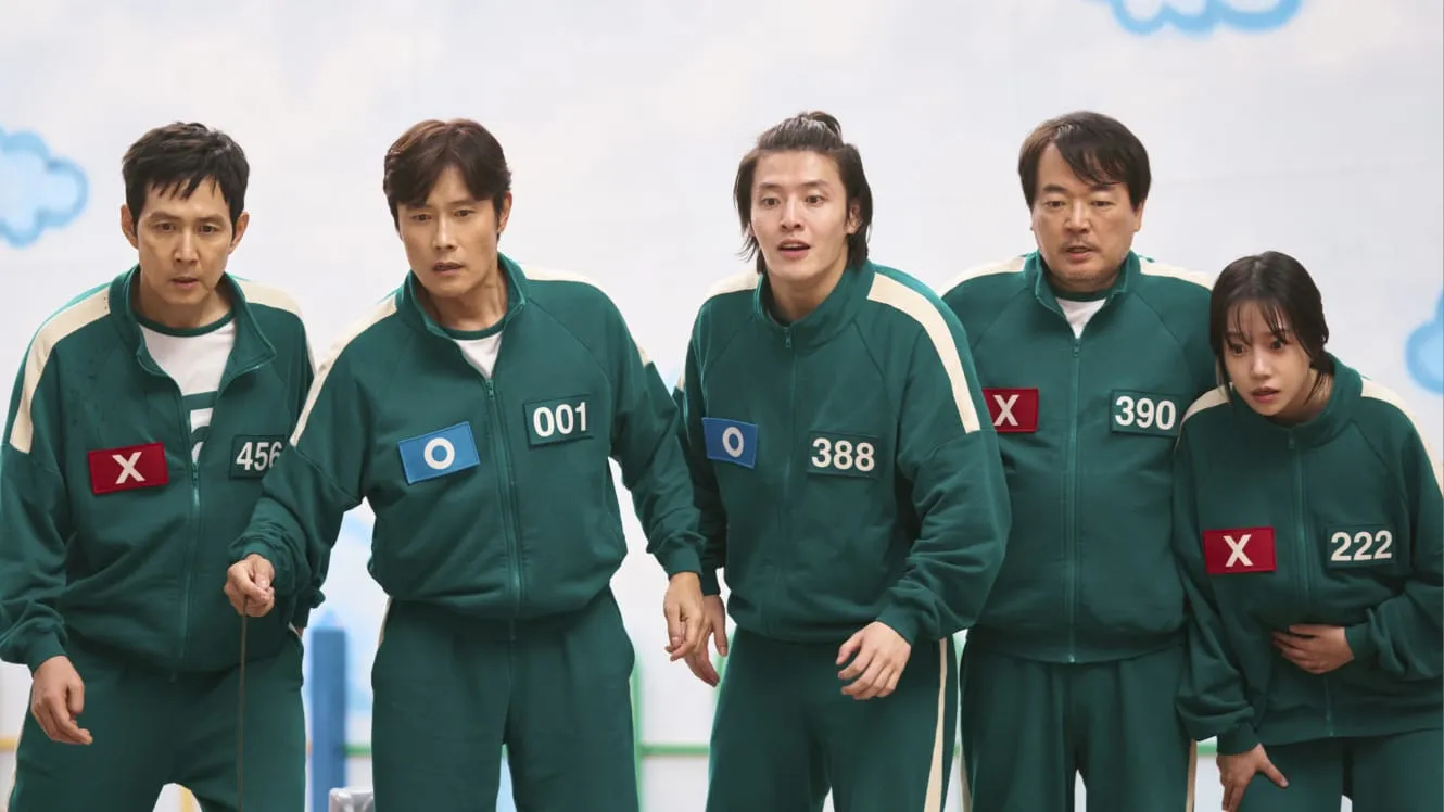 Ada Plot Twist, Ini Deretan Spoiler ‘Squid Game 3’