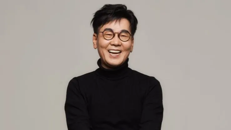 Mengenang Aktor Korea Lee Yoon Hee yang Meninggal Mendadak