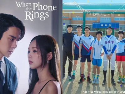 Deretan drakor yang kontroversial. Foto: Dok. Kolase @NetflixID, @SBSNOW