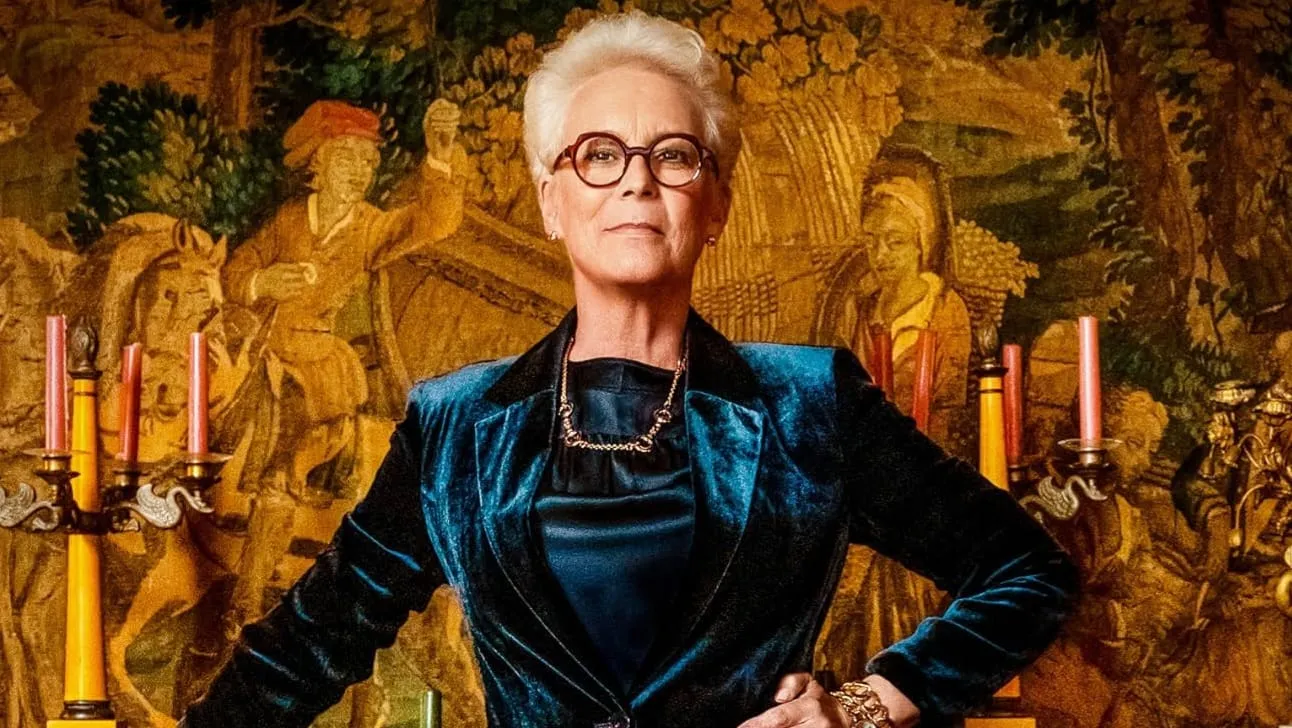 Dikritik, Jamie Lee Curtis Bandingkan Kebakaran LA dengan Gaza