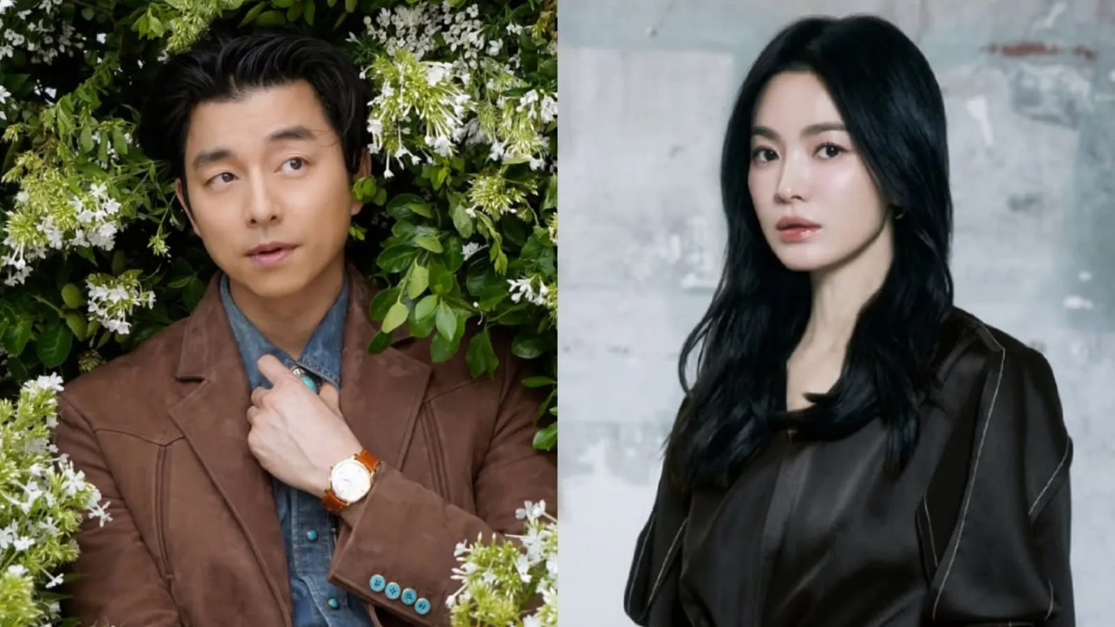 Drakor Terbaru Song Hye Kyo dan Gong Yoo Habiskan Rp 700 Miliar