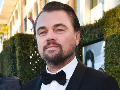 Leonardo DiCaprio, salah satu selebriti yang menjadi aktivis lingkungan. Foto: Dok. Alberto Rodrigues/Billboard