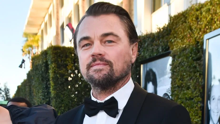 Naik Jet Pribadi, Leonardo DiCaprio Kabur dari Kebakaran LA