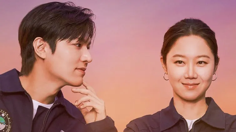 Dibintangi Lee Min Ho, Rating ‘When The Stars Gossip’ Anjlok