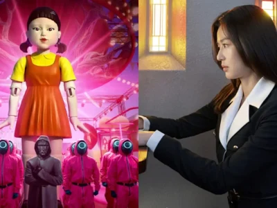 Daftar drama Korea yang bakal tayang 2025. Foto: Dok. Kolase Instagram @netflixkr, @disneypluskr