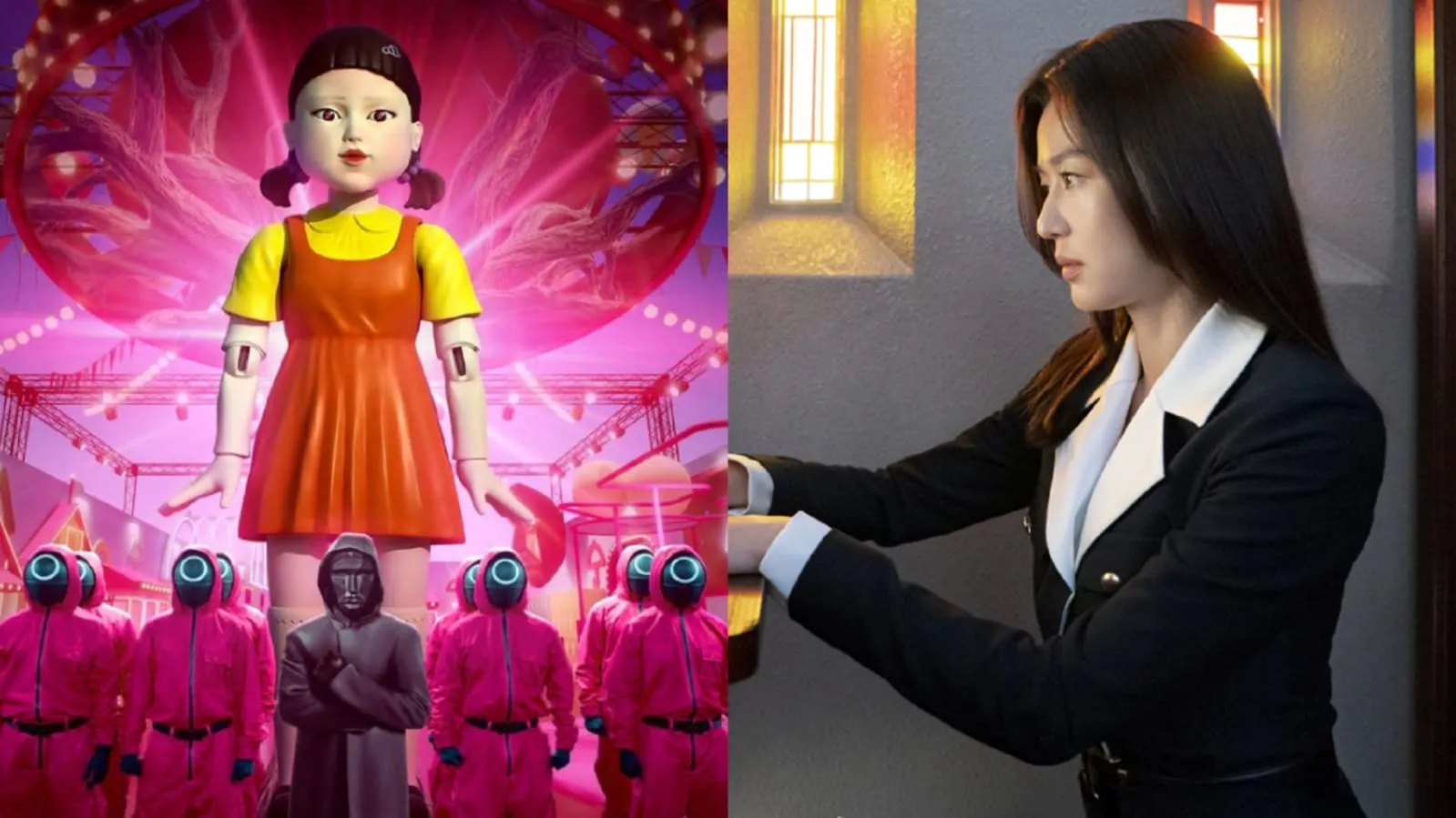 7 Drama Korea yang Paling Dinanti Tayang 2025