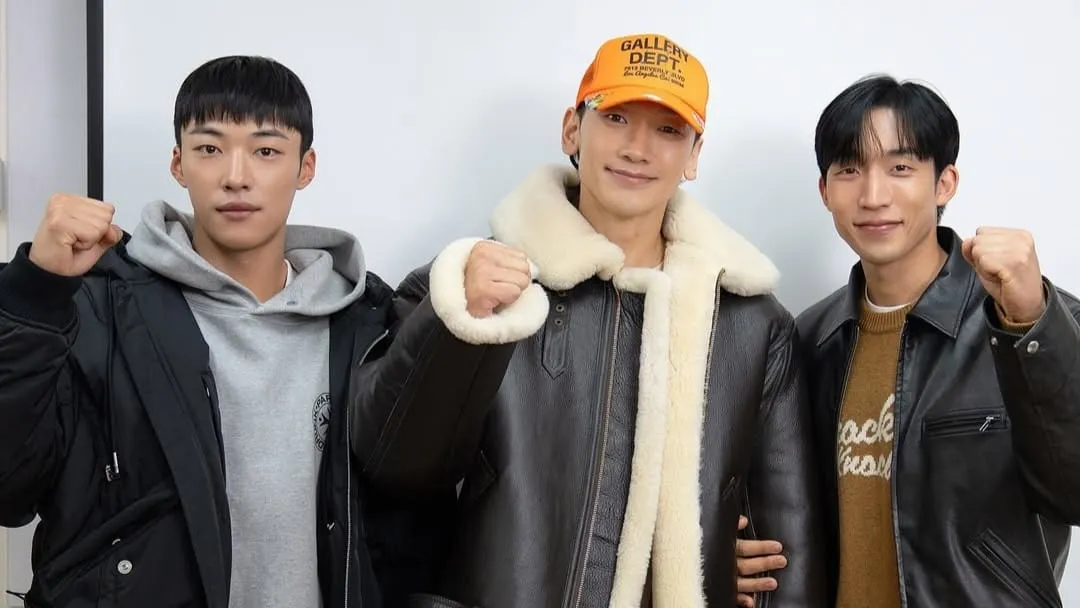 Bloodhounds Lanjut Season 2 Setelah Terdampak Skandal Kim Sae Ron