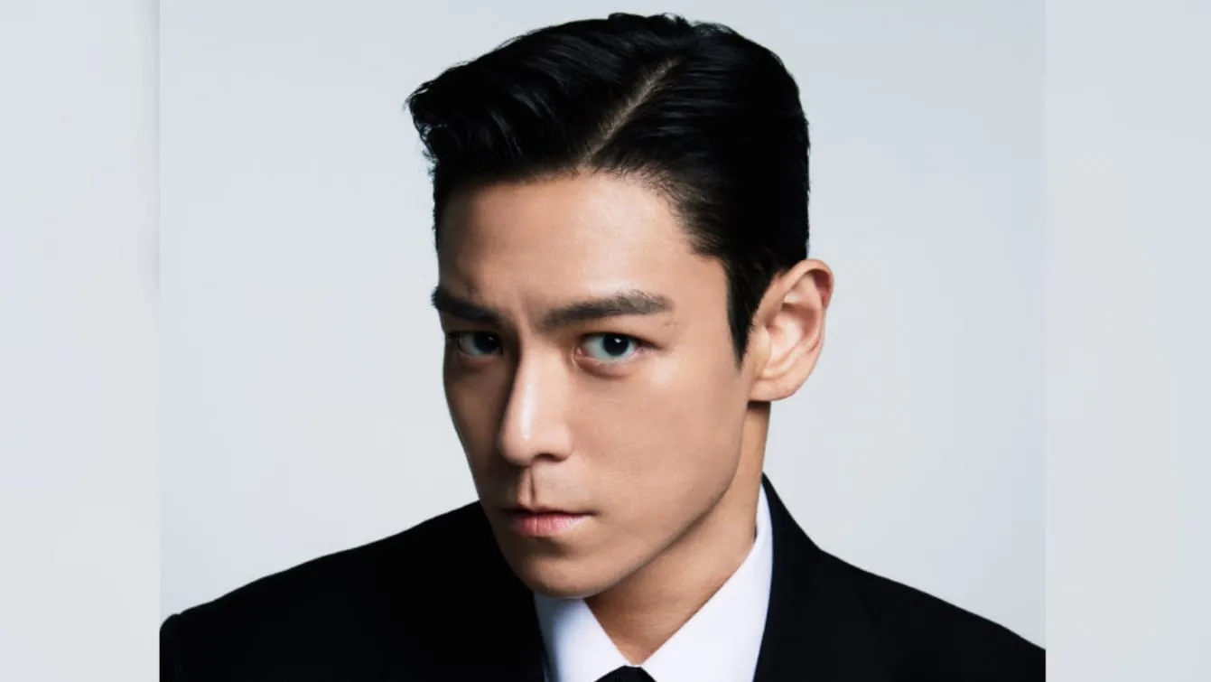 Demi Anggota, TOP Ungkap Alasan Hengkang dari Bigbang