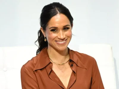 Meghan Markle dituding memperlakukan karyawannya dengan buruk. Foto: Dok. Getty Images