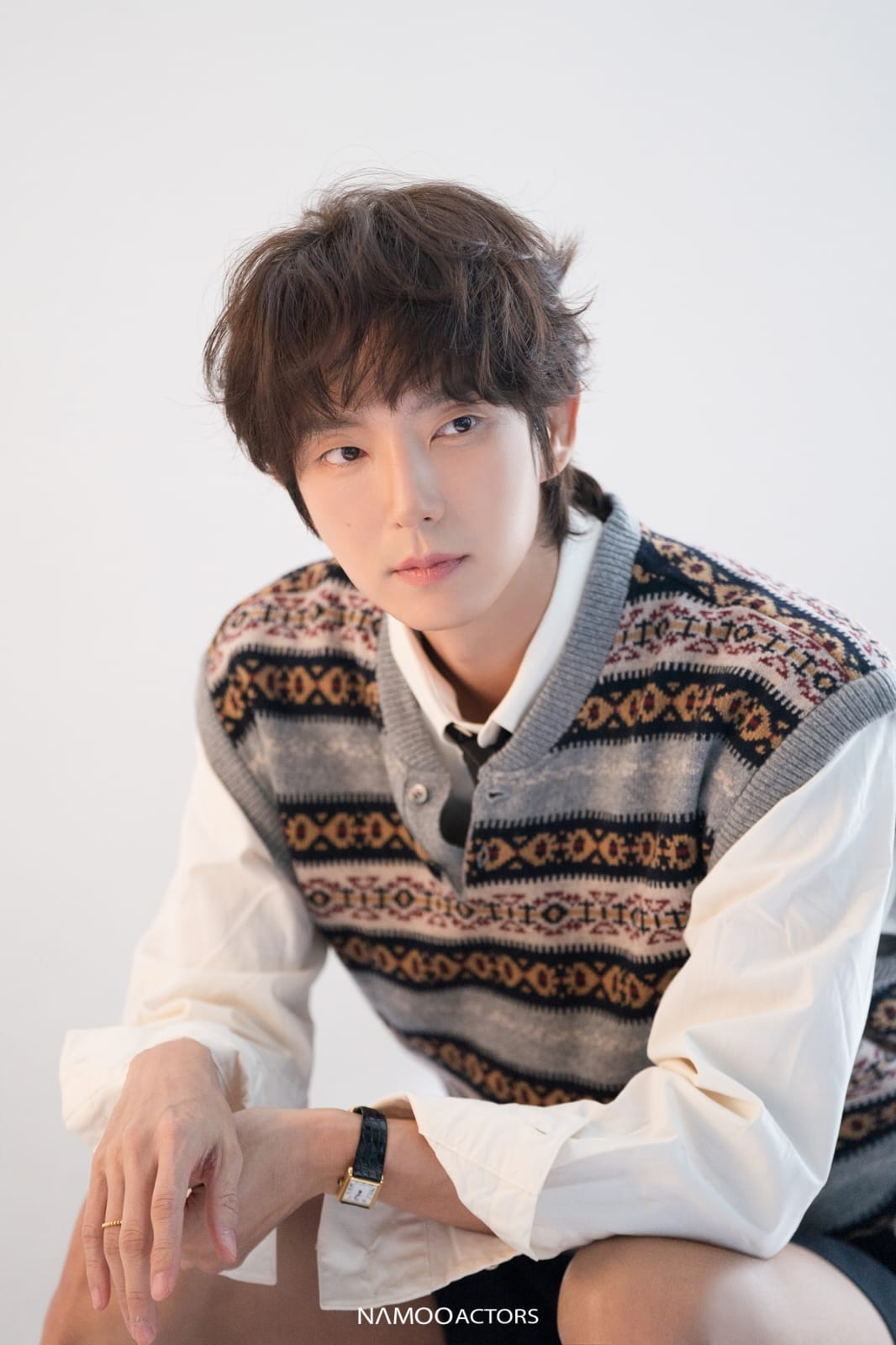 Lee Joon Gi. Foto: Dok. Naver/Namoo Actors