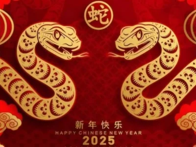 Ilustrasi shio yang paling beruntung di tahun Ular Kayu 2025. Foto: Dok. Freepik