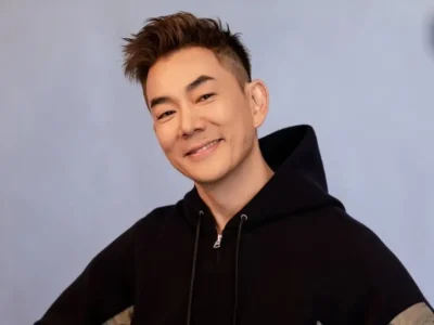 Richie Ren bakal menggelar konser di Indonesia. Foto: Dok. Instagram @richiejen623