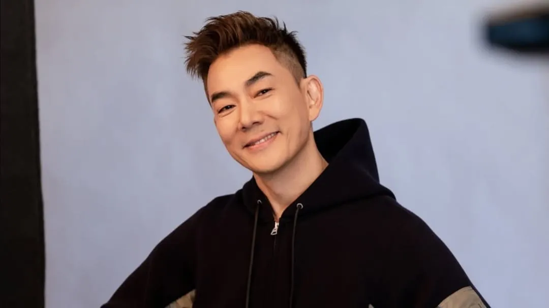 Profil Richie Ren, Penyanyi Legendaris Taiwan Gelar Konser di Indonesia