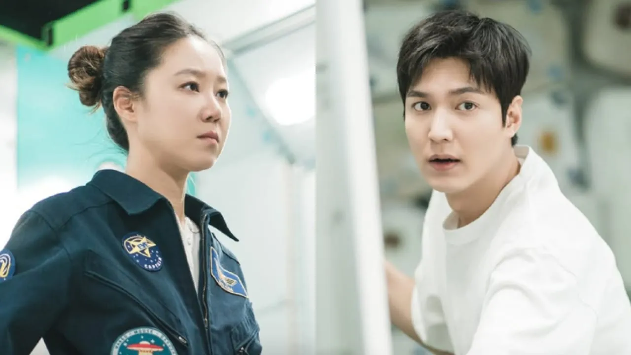 Kontroversi Baru ‘When the Stars Gossip’, Rating Sentuh 1 Persen