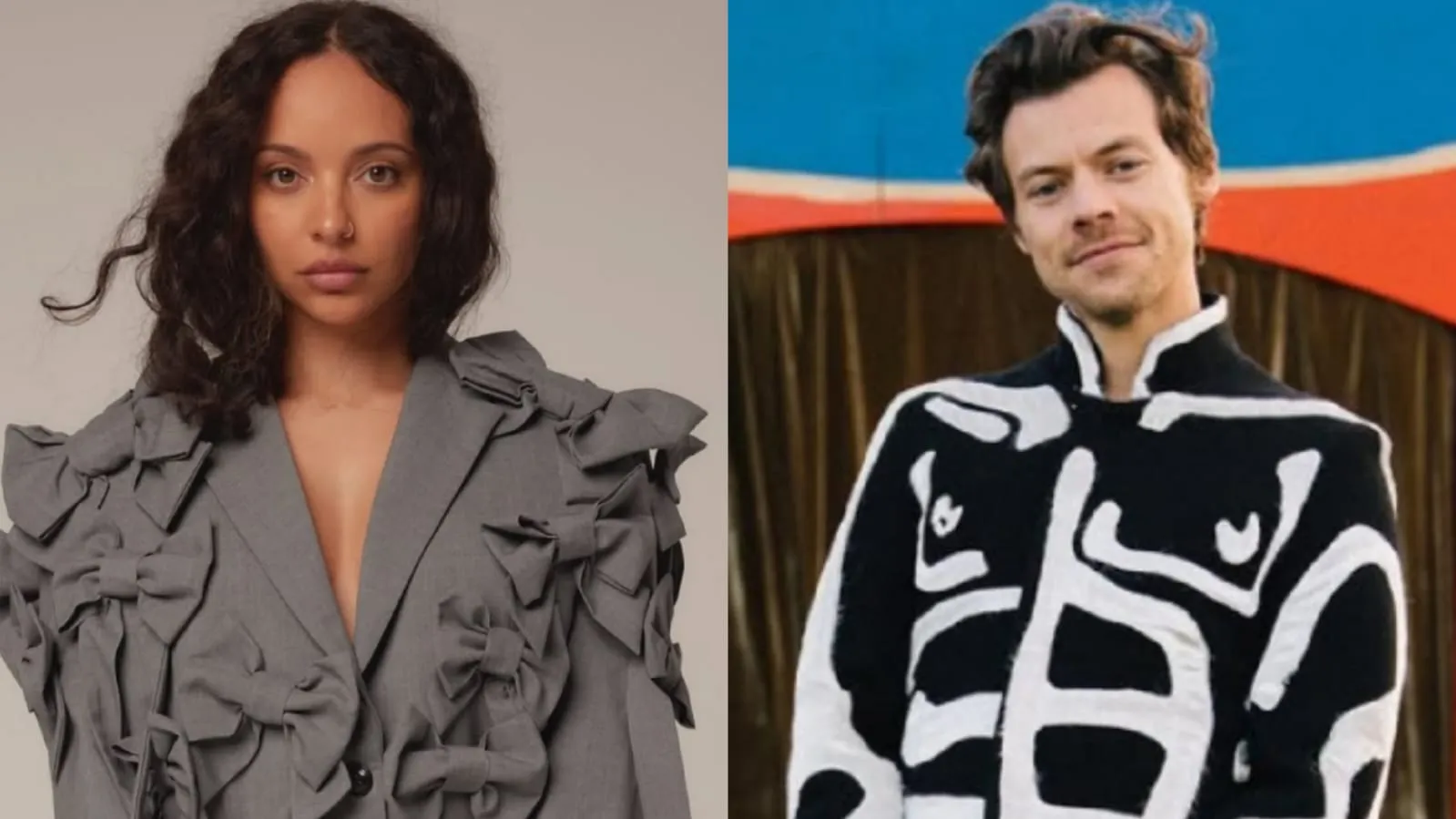 Jade Thirlwall Little Mix Pernah Kena Ghosting Harry Styles