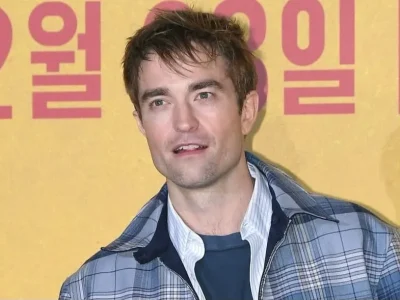 Robert Pattinson, pemeran utama 'Mickey 17'. Foto: Dok. Ten Asia