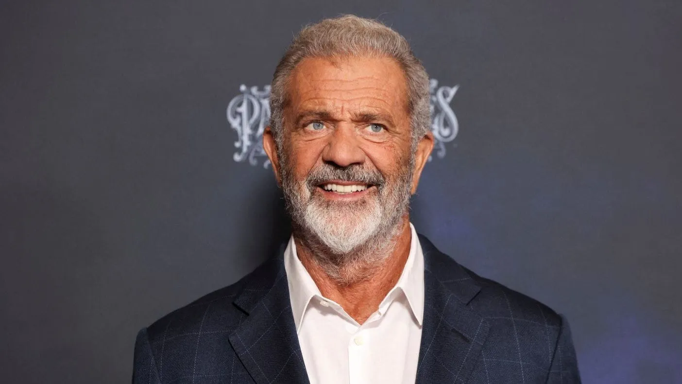Jadi Duta Hollywood, Mel Gibson Singgung Fasilitas Rumah