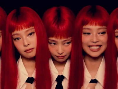 Jennie BLACKPINK bakal rilis full album solo perdana bertajuk 'Ruby'. Foto: Dok. YouTube Jennie