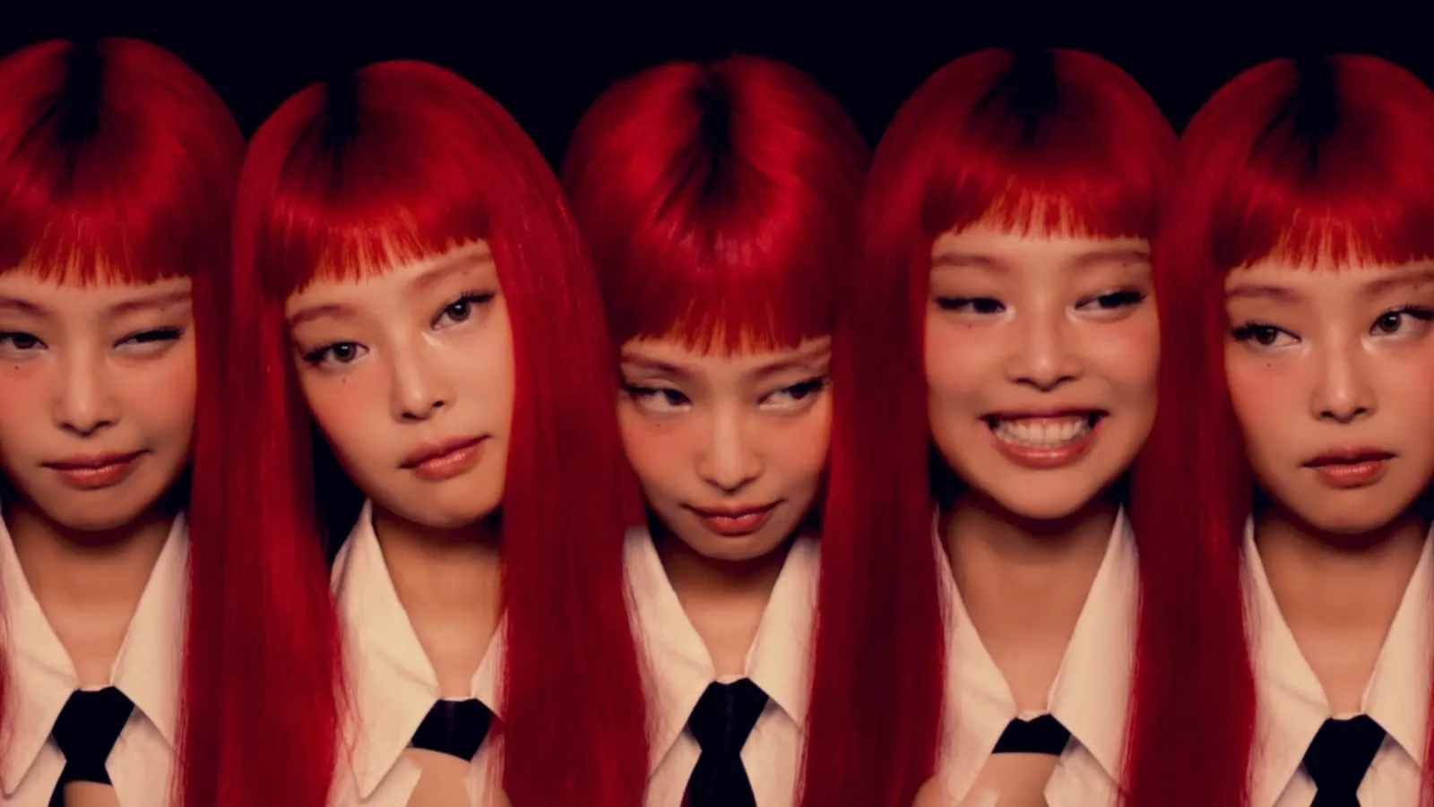 Jennie BLACKPINK Kolaborasi dengan Dua Lipa di Album ‘Ruby’