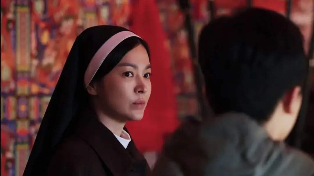 Tiket Laris, Film ‘Dark Nuns’ Song Hye Kyo Dinilai Mengecewakan