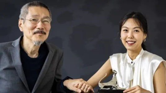 Kim Min Hee, Pelakor yang Bikin Hong Sang Soo Buang Istri Sah