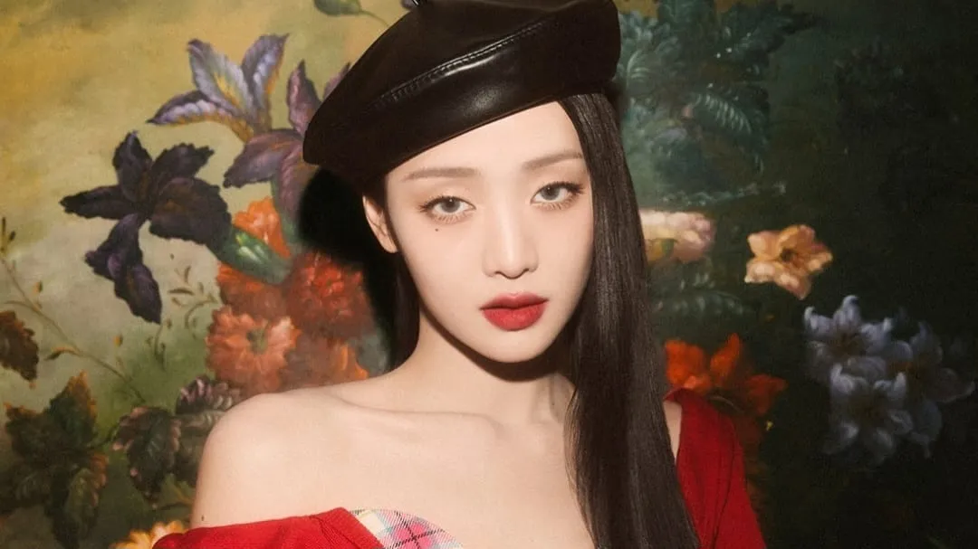 Debut Solo, Minnie GIDLE Ungkap Makna Penting Album ‘HER’
