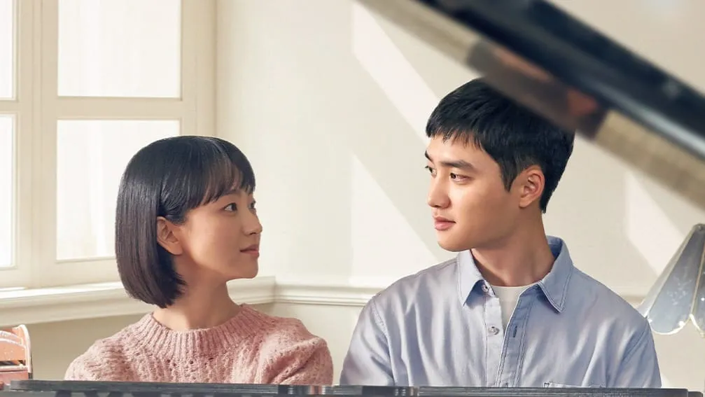 Totalitas D.O EXO Perankan Pianis di Film ‘Secret: Untold Melody’