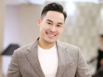 Slam Wiyono, MUA langganan para artis meninggal dunia. Foto: Dok. Instagram @slamwiyono