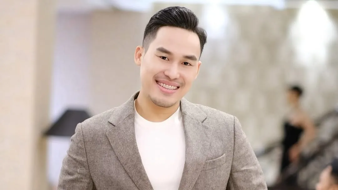 Slam Wiyono, MUA Langganan Para Artis Meninggal Dunia